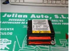 Recambio de centralita airbag para citroen c3 1.4 collection referencia OEM IAM 9661532480 5EKB6G0001220E PSA