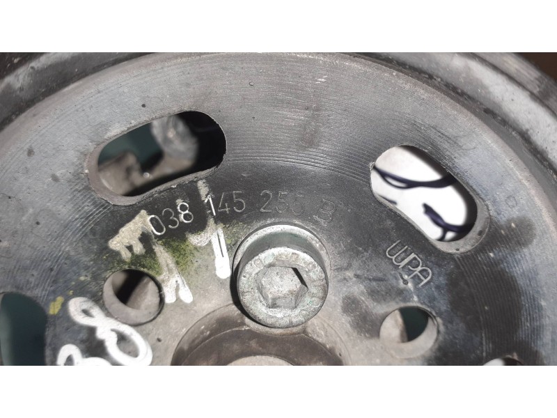 Recambio de bomba direccion para ford galaxy (vy) ambiente referencia OEM IAM 038145255B  