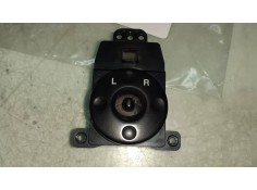 Recambio de mando retrovisor para kia rio 1.5 crdi active referencia OEM IAM 202005064 935301G100 REGULACION