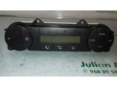 Recambio de mando climatizador para ford mondeo berlina (ge) ambiente (06.2003) (d) referencia OEM IAM 3S7T18C612AJ  