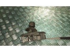 Recambio de retrovisor derecho para seat ibiza (6l1) stella referencia OEM IAM 836194 024142 MANUAL 2