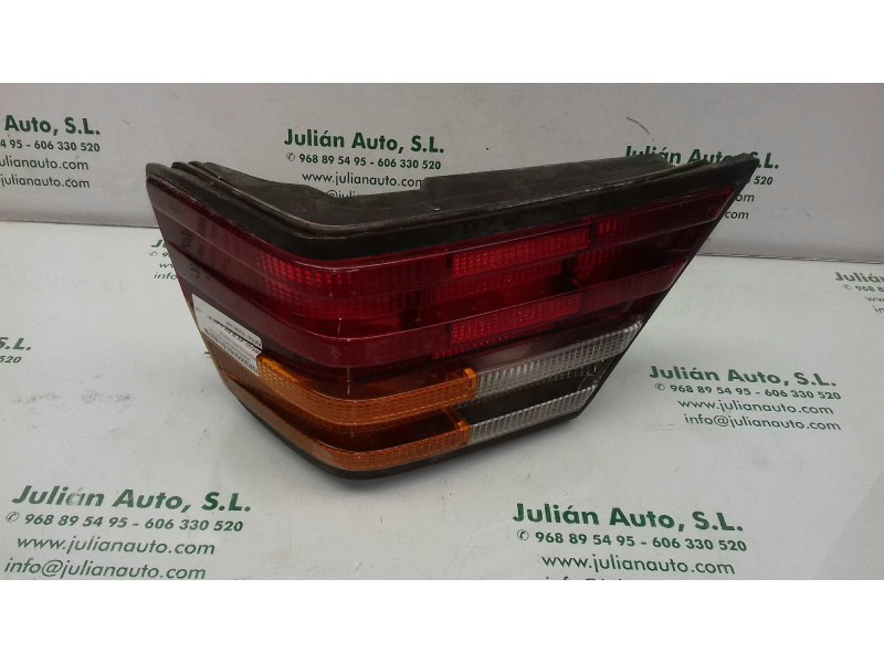 Recambio de piloto trasero derecho para mercedes-benz clase e (w124) berlina referencia OEM IAM 1248201464   Recambio de piloto trasero derecho para mercedes-benz clase e (w124) berlina referencia OEM IAM 1248201464