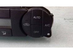 Recambio de mando climatizador para ford mondeo berlina (ge) ambiente (06.2003) (d) referencia OEM IAM 3S7T18C612AJ   2