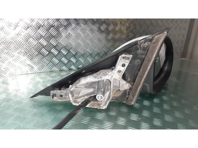 Recambio de retrovisor derecho para seat ibiza (6l1) stella referencia OEM IAM 836194 024142 MANUAL