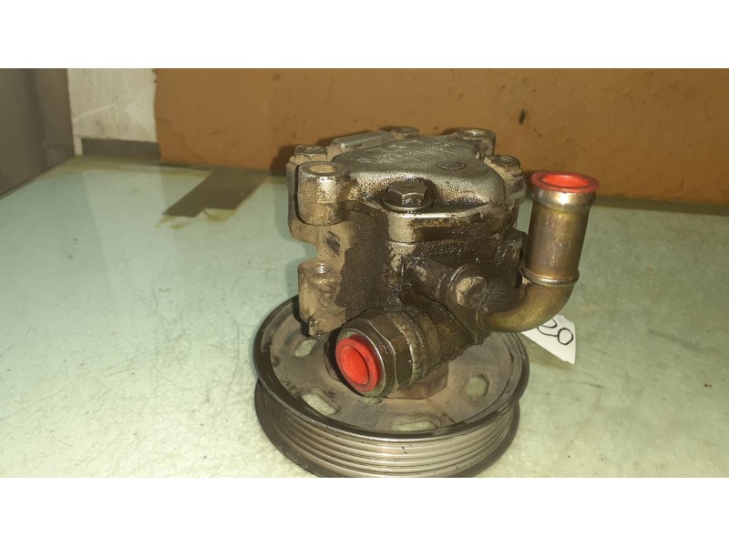 Recambio de bomba direccion para ford galaxy (vy) ambiente referencia OEM IAM 038145255B  