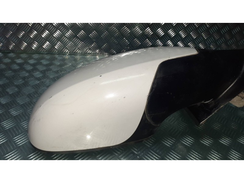 Recambio de retrovisor derecho para seat ibiza (6l1) stella referencia OEM IAM 836194 024142 MANUAL