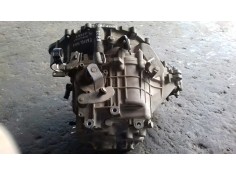 Recambio de caja cambios para smart forfour forfour 47 kw referencia OEM IAM PMN130193  5 VELOCIDADES