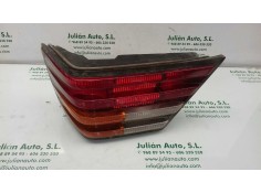 Recambio de piloto trasero derecho para mercedes-benz clase e (w124) berlina referencia OEM IAM 1248201464  