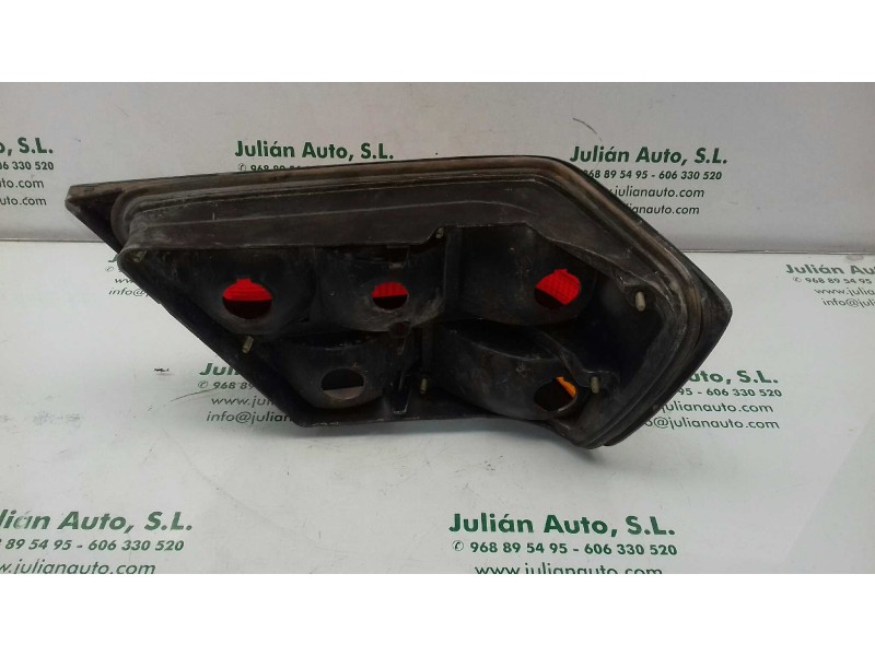 Recambio de piloto trasero derecho para mercedes-benz clase e (w124) berlina referencia OEM IAM 1248201464  