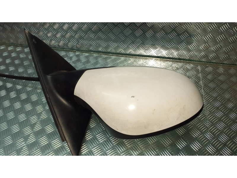 Recambio de retrovisor derecho para seat ibiza (6l1) stella referencia OEM IAM 836194 024142 MANUAL