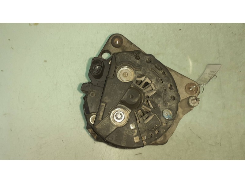 Recambio de alternador para ford galaxy (vy) ambiente referencia OEM IAM 038903023L BOSCH 