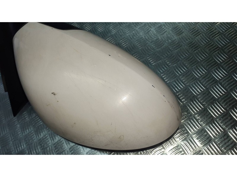 Recambio de retrovisor derecho para seat ibiza (6l1) stella referencia OEM IAM 836194 024142 MANUAL