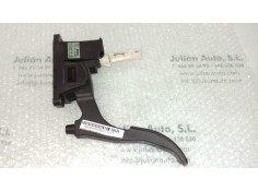 Recambio de potenciometro pedal para seat leon (1m1) 1.9 tdi referencia OEM IAM 1J1721503K 0281002342 969203428YB3
