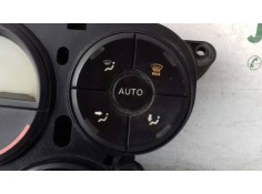 Recambio de mando climatizador para ford focus berlina (cak) ambiente referencia OEM IAM 2S4H18C612AK   2