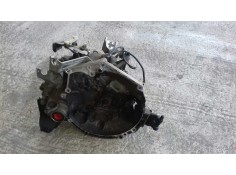 Recambio de caja cambios para citroen c3 1.1 audace referencia OEM IAM 20CQ08  5 VELOCIDADES