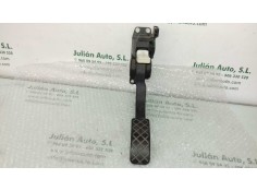 Recambio de potenciometro pedal para seat leon (1m1) 1.9 tdi referencia OEM IAM 1J1721503K 0281002342 969203428YB3 2