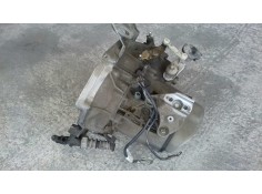 Recambio de caja cambios para citroen c3 1.1 audace referencia OEM IAM 20CQ08  5 VELOCIDADES 2