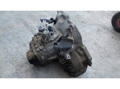 Recambio de caja cambios para opel adam unlimited ecoflex referencia OEM IAM   5 VELOCIDADES