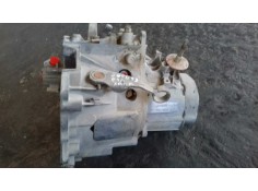 Recambio de caja cambios para citroen xsara berlina 1.9 diesel referencia OEM IAM 20TD93  5 VELOCIDADES