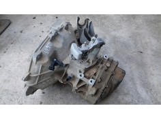 Recambio de caja cambios para opel adam unlimited ecoflex referencia OEM IAM   5 VELOCIDADES 2