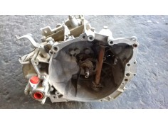 Recambio de caja cambios para citroen xsara berlina 1.9 diesel referencia OEM IAM 20TD93  5 VELOCIDADES 2