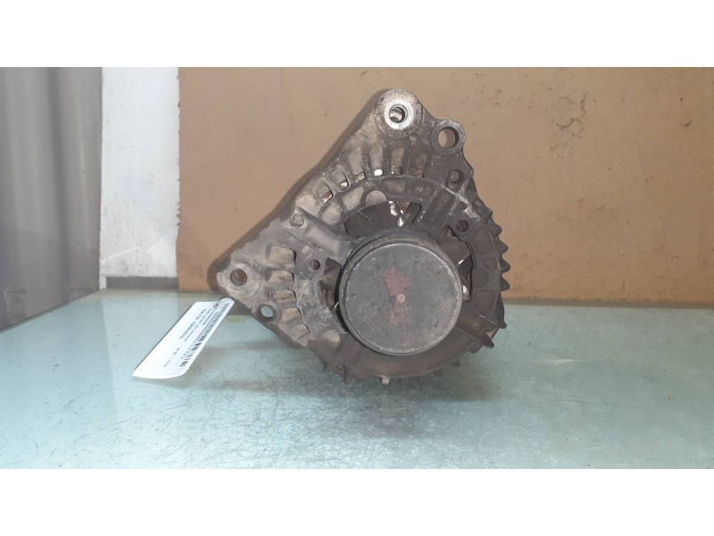 Recambio de alternador para ford galaxy (vy) ambiente referencia OEM IAM 038903023L BOSCH 