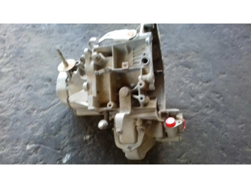 Recambio de caja cambios para citroen xsara berlina 1.9 diesel referencia OEM IAM 20TD93  5 VELOCIDADES