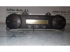 Recambio de mando climatizador para ford mondeo berlina (ge) ghia (06.2003) (d) referencia OEM IAM 3S7T18C612AJ  