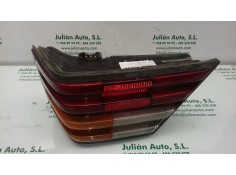 Recambio de piloto trasero derecho para mercedes-benz clase e (w124) berlina referencia OEM IAM 1248201464  