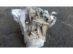 Recambio de caja cambios para peugeot 306 berlina 3/4/5 puertas (s2) 1.9 diesel referencia OEM IAM 20TB38  5 VELOCIDADES 2