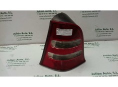 Recambio de piloto trasero izquierdo para mercedes-benz clase a (w168) 160 cdi (168.007) referencia OEM IAM 1688202764  