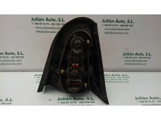 Recambio de piloto trasero izquierdo para mercedes-benz clase a (w168) 160 cdi (168.007) referencia OEM IAM 1688202764   2