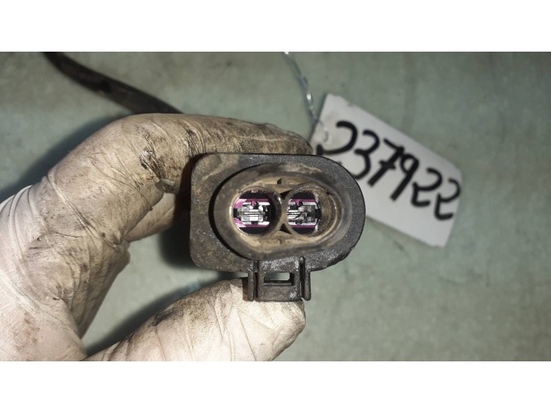 Recambio de electroventilador para ford galaxy (vy) ambiente referencia OEM IAM 130303878 3136613284 