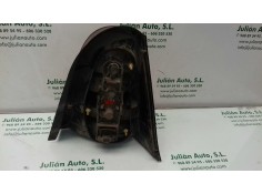 Recambio de piloto trasero izquierdo para mercedes-benz clase a (w168) 140 (168.031) referencia OEM IAM 1688202764   2