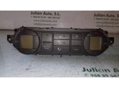 Recambio de mando climatizador para ford focus c-max (cap) trend (d) referencia OEM IAM 6N4T18C612AC  