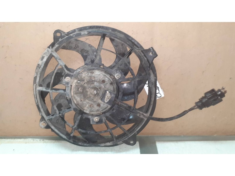 Recambio de electroventilador para ford galaxy (vy) ambiente referencia OEM IAM 3136613284  