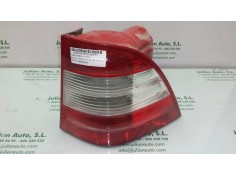 Recambio de piloto trasero derecho para mercedes-benz clase m (w163) 320 (163.154) referencia OEM IAM A1638202064  