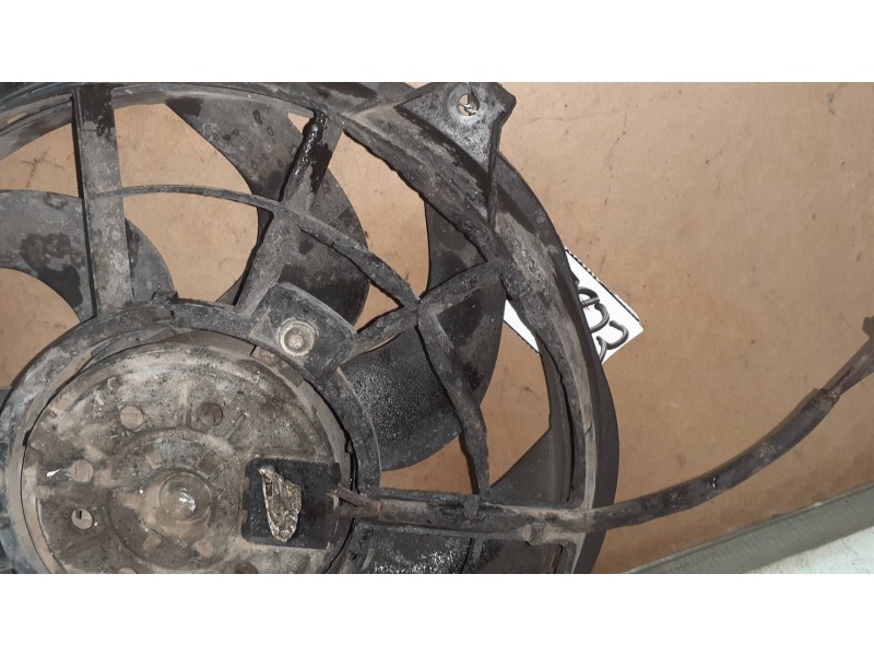 Recambio de electroventilador para ford galaxy (vy) ambiente referencia OEM IAM 3136613284  