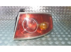 Recambio de piloto trasero derecho para seat ibiza (6l1) stella referencia OEM IAM 6L6945096A  6L6845112