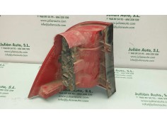 Recambio de piloto trasero derecho para mercedes-benz clase m (w163) 320 (163.154) referencia OEM IAM A1638202064   2