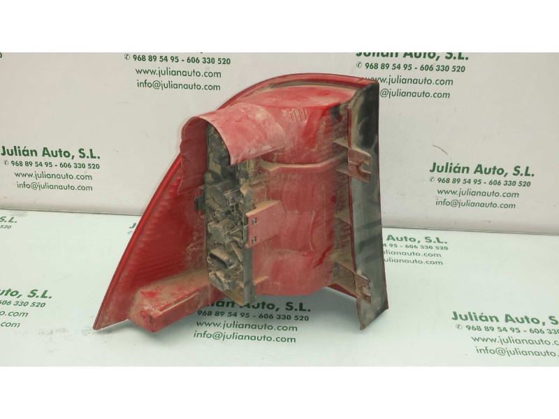 Recambio de piloto trasero derecho para mercedes-benz clase m (w163) 320 (163.154) referencia OEM IAM A1638202064  