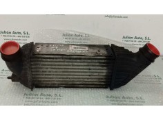 Recambio de intercooler para citroen jumpy 2.0 hdi sx familiar (8/9 asientos) referencia OEM IAM 0000000000868031  