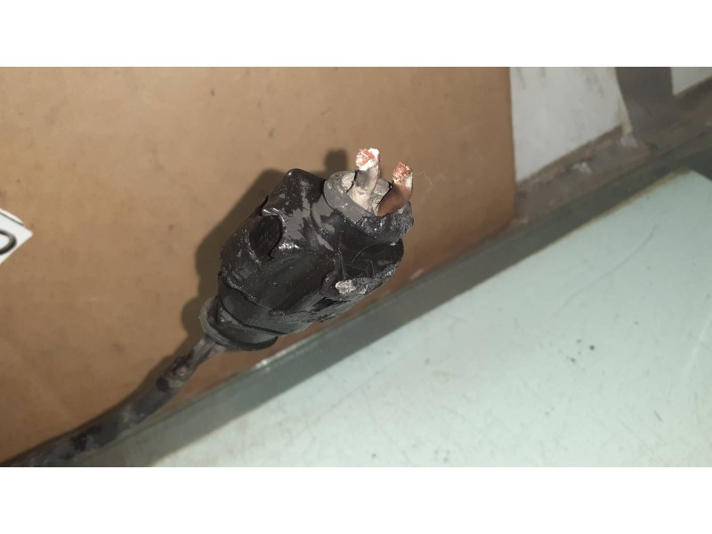 Recambio de electroventilador para ford galaxy (vy) ambiente referencia OEM IAM 3136613284  