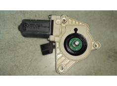 Recambio de motor elevalunas trasero izquierdo para mercedes-benz clase s (w221) berlina 320 / 350 cdi (221.022) referencia OEM 