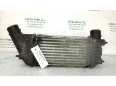 Recambio de intercooler para citroen jumpy 2.0 hdi sx familiar (8/9 asientos) referencia OEM IAM 0000000000868031   2