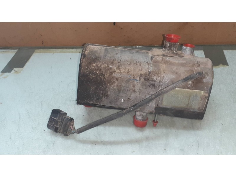 Recambio de calefaccion entera normal para ford galaxy (vy) ambiente referencia OEM IAM 7M3815071A  