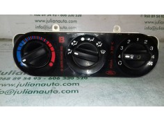 Recambio de mando calefaccion / aire acondicionado para ford mondeo berlina (gd) ghia referencia OEM IAM 97BW18D451A 96BB18K391B