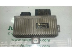 Recambio de caja precalentamiento para renault clio ii fase i (b/cbo) 1.9 d alize referencia OEM IAM 7700111525  NAGARES