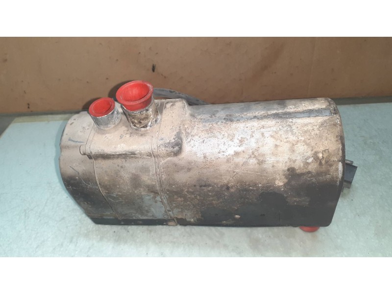 Recambio de calefaccion entera normal para ford galaxy (vy) ambiente referencia OEM IAM 7M3815071A  