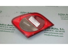 Recambio de piloto trasero derecho interior para mercedes-benz clase e (w210) berlina referencia OEM IAM A2108201064  INT-PORTON